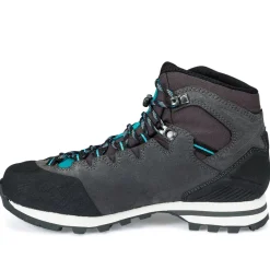 Hanwag Men's Makra Light Gtx Seablue/Orange