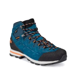 Hanwag Men's Makra Light Gtx Seablue/Orange