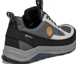 Hanwag Men's Rotpunkt Light Low GORE-TEX Light Grey/Anthracite