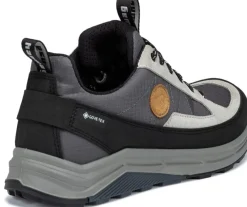 Hanwag Men's Rotpunkt Light Low GORE-TEX Light Grey/Anthracite