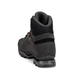 Hanwag Men's Tatra Light Gore-Tex Asphalt-orange