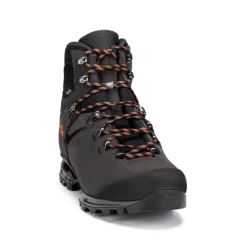 Hanwag Men's Tatra Light Gore-Tex Asphalt-orange