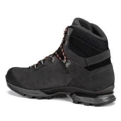 Hanwag Men's Tatra Light Gore-Tex Asphalt-orange