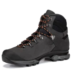 Hanwag Men's Tatra Light Gore-Tex Asphalt-orange