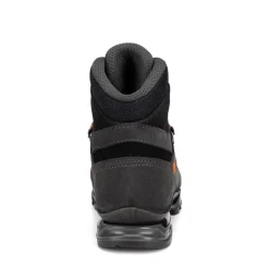 Hanwag Men's Tatra Light Gore-Tex Asphalt-orange