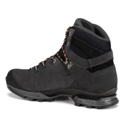 Hanwag Men's Tatra Light Gore-Tex Asphalt-orange