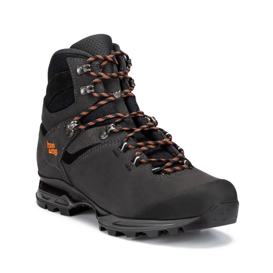 Hanwag Tatra Light LlAsphalt-orange