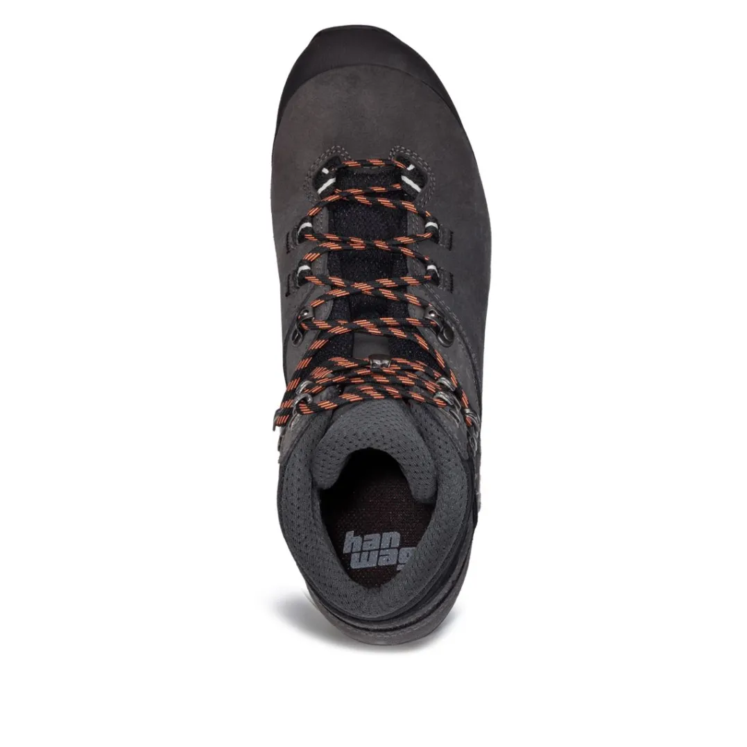 Hanwag Tatra Light LlAsphalt-orange