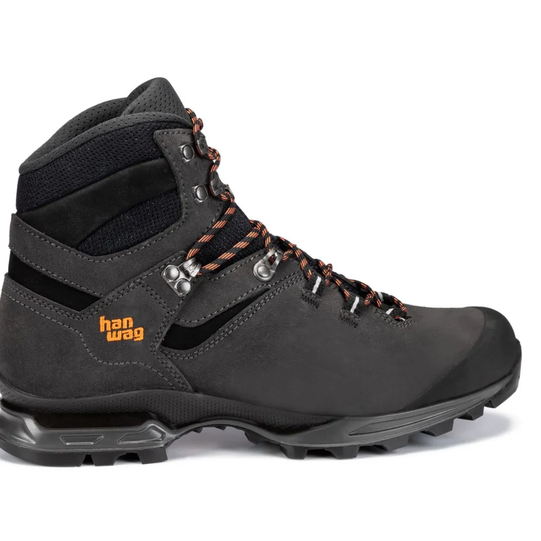 Hanwag Tatra Light LlAsphalt-orange
