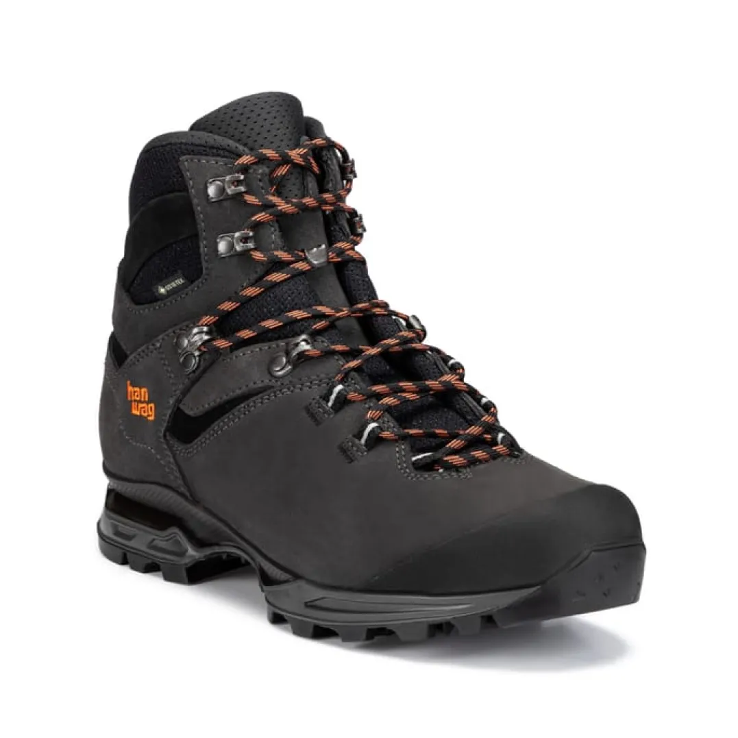 Hanwag Tatra Light LlAsphalt-orange