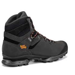 Hanwag Tatra Light LlAsphalt-orange