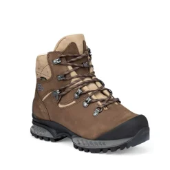 Hanwag Women's Tatra II Bunion Lady Wide Gore-Tex Erde/Brown