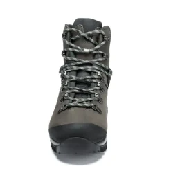 Hanwag Women's Tatra II Wide Lady Gore-Tex Asphalt-mint