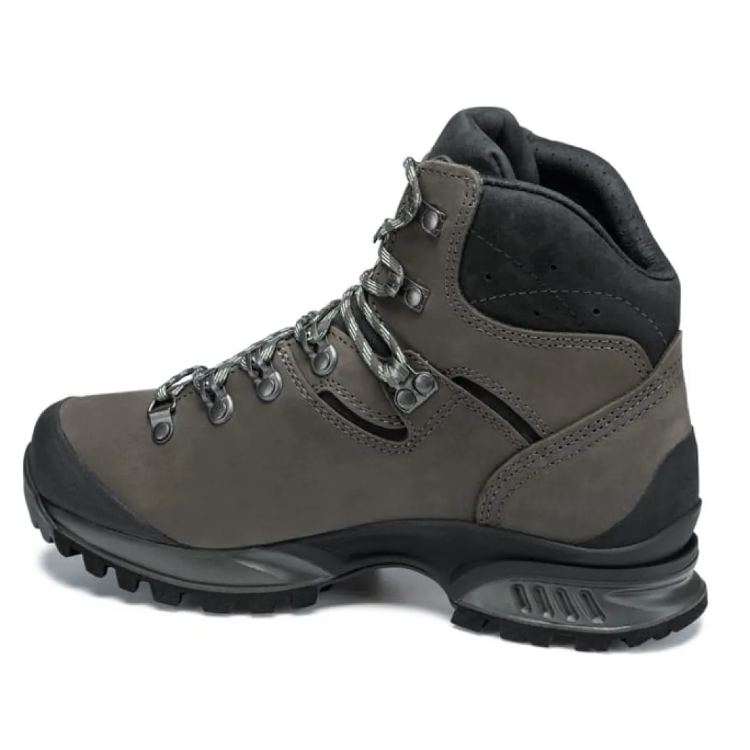 Hanwag Women's Tatra II Wide Lady Gore-Tex Asphalt-mint