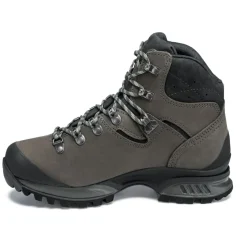 Hanwag Women's Tatra II Wide Lady Gore-Tex Asphalt-mint