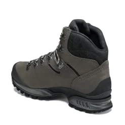Hanwag Women's Tatra II Wide Lady Gore-Tex Asphalt-mint