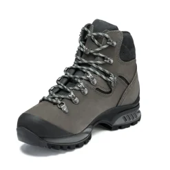 Hanwag Women's Tatra II Wide Lady Gore-Tex Asphalt-mint