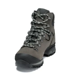 Hanwag Women's Tatra II Wide Lady Gore-Tex Asphalt-mint