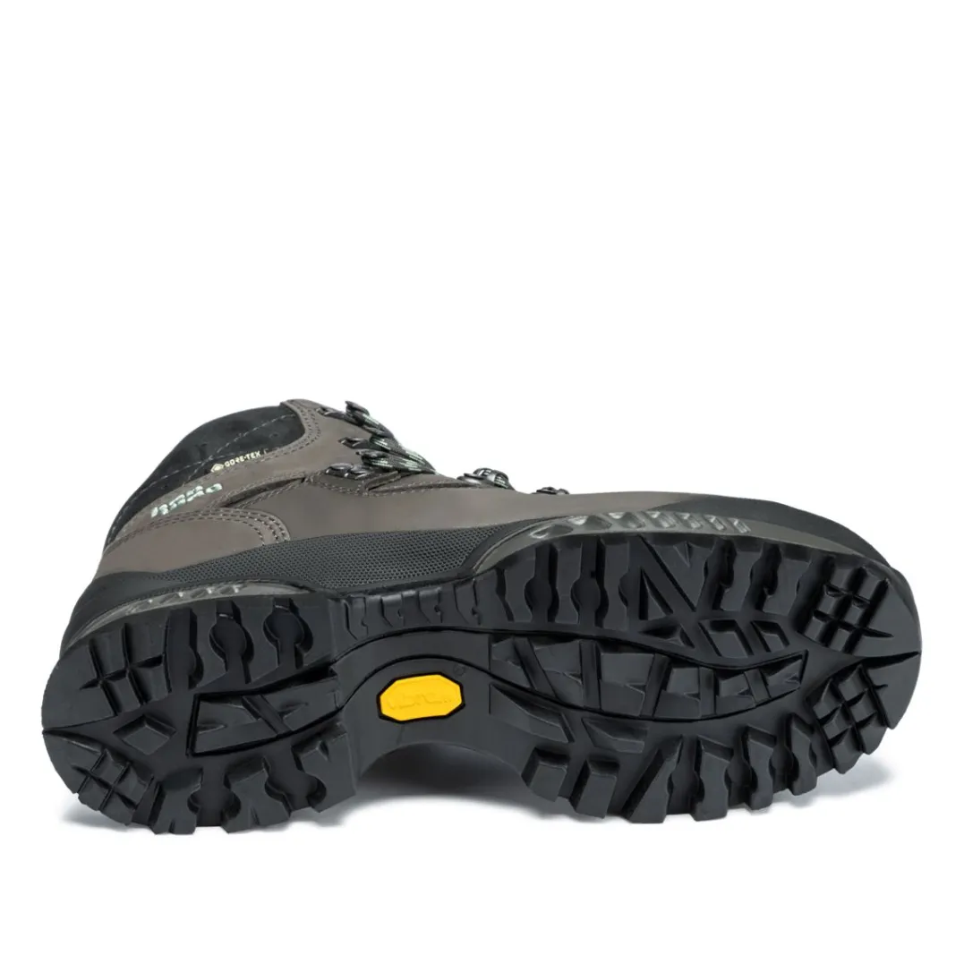 Hanwag Women's Tatra II Wide Lady Gore-Tex Asphalt-mint