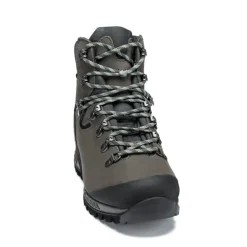 Hanwag Women's Tatra II Wide Lady Gore-Tex Asphalt-mint