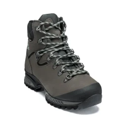 Hanwag Women's Tatra II Wide Lady Gore-Tex Asphalt-mint