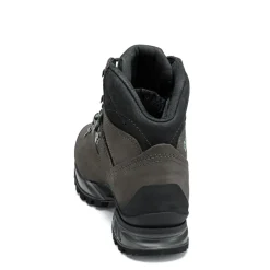 Hanwag Women's Tatra II Wide Lady Gore-Tex Asphalt-mint