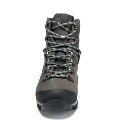 Hanwag Women's Tatra II Wide Lady Gore-Tex Asphalt-mint