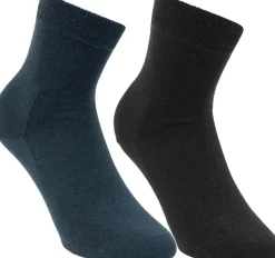 .hc{margin-bottom:16px}Every Day Merino Wool Sock 2-pack