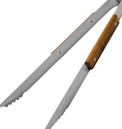 .hc{margin-bottom:16px}Hällmark Tong 39 cm Stainless Steel/Wood