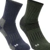 .hc{margin-bottom:16px}Trekking Merino Wool Sock 2-pack