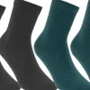 .hc{margin-bottom:16px}Unisex Merino Wool Ribb Sock 4-pack