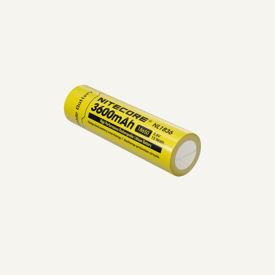 .hd{margin-bottom:16px}Nitecore Nl1836 Yellow