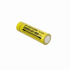 .hd{margin-bottom:16px}Nitecore Nl1836 Yellow