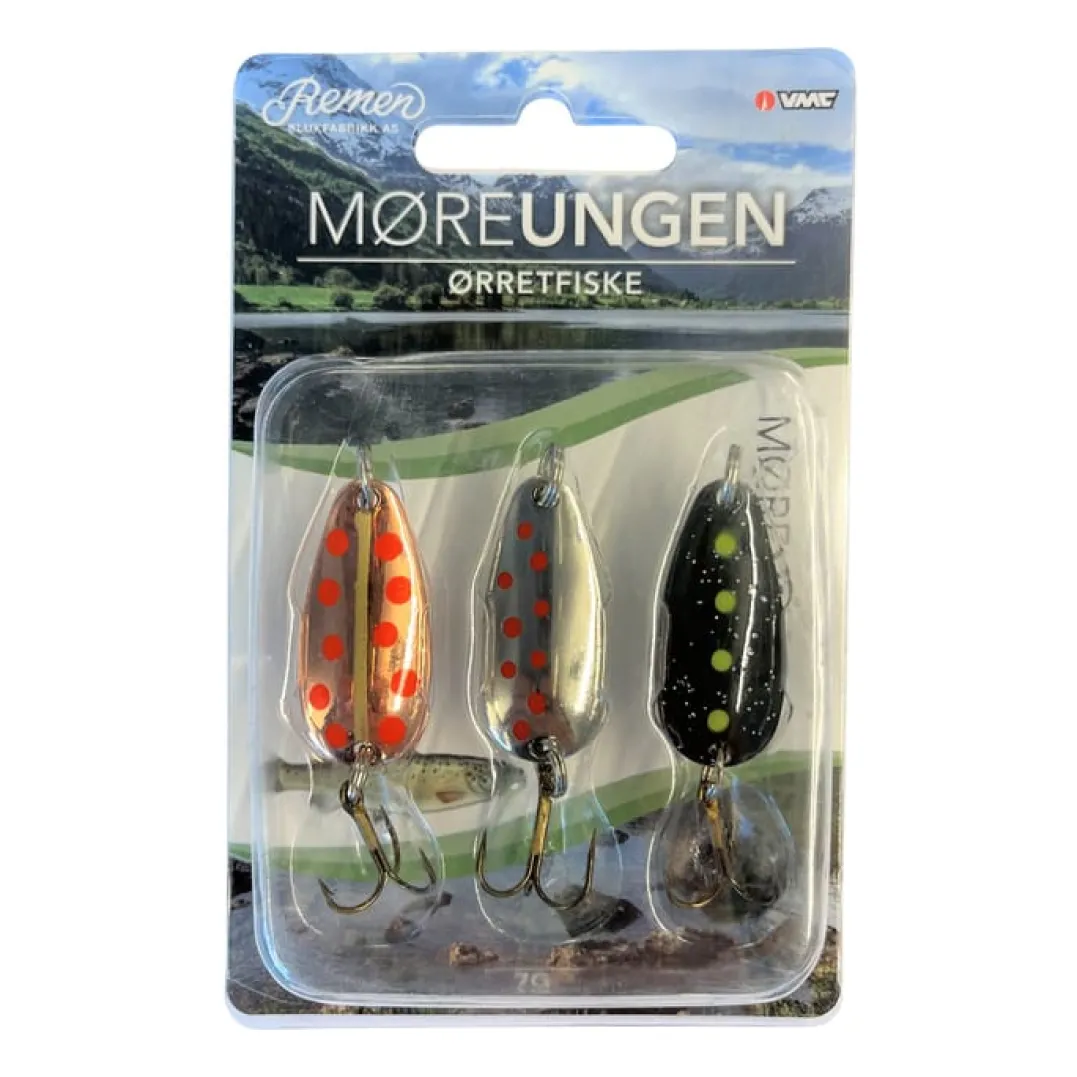 .hd{margin-bottom:16px}Remen Møreungen 3pcs