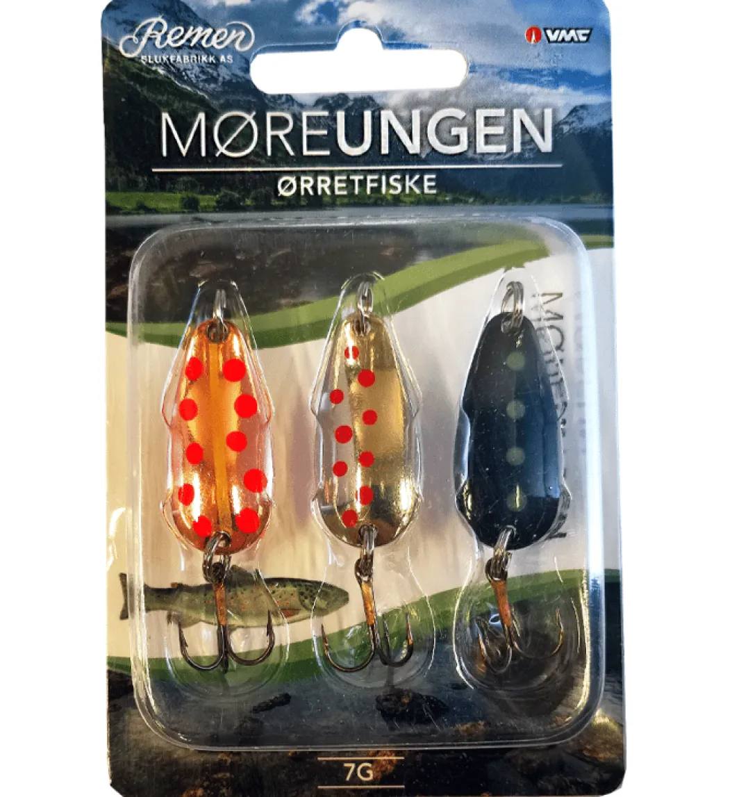 .hd{margin-bottom:16px}Remen Møreungen 3pcs