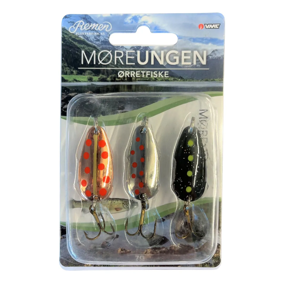 .hd{margin-bottom:16px}Remen Møreungen 3pcs