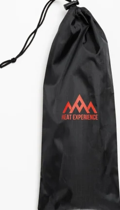 Heat Experience Heatx Heated App Insoles Blue