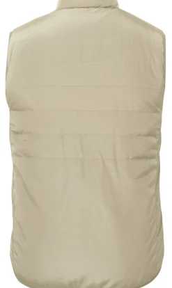 Heat Experience Men's HeatX Heated Everyday Vest Tidal Foam