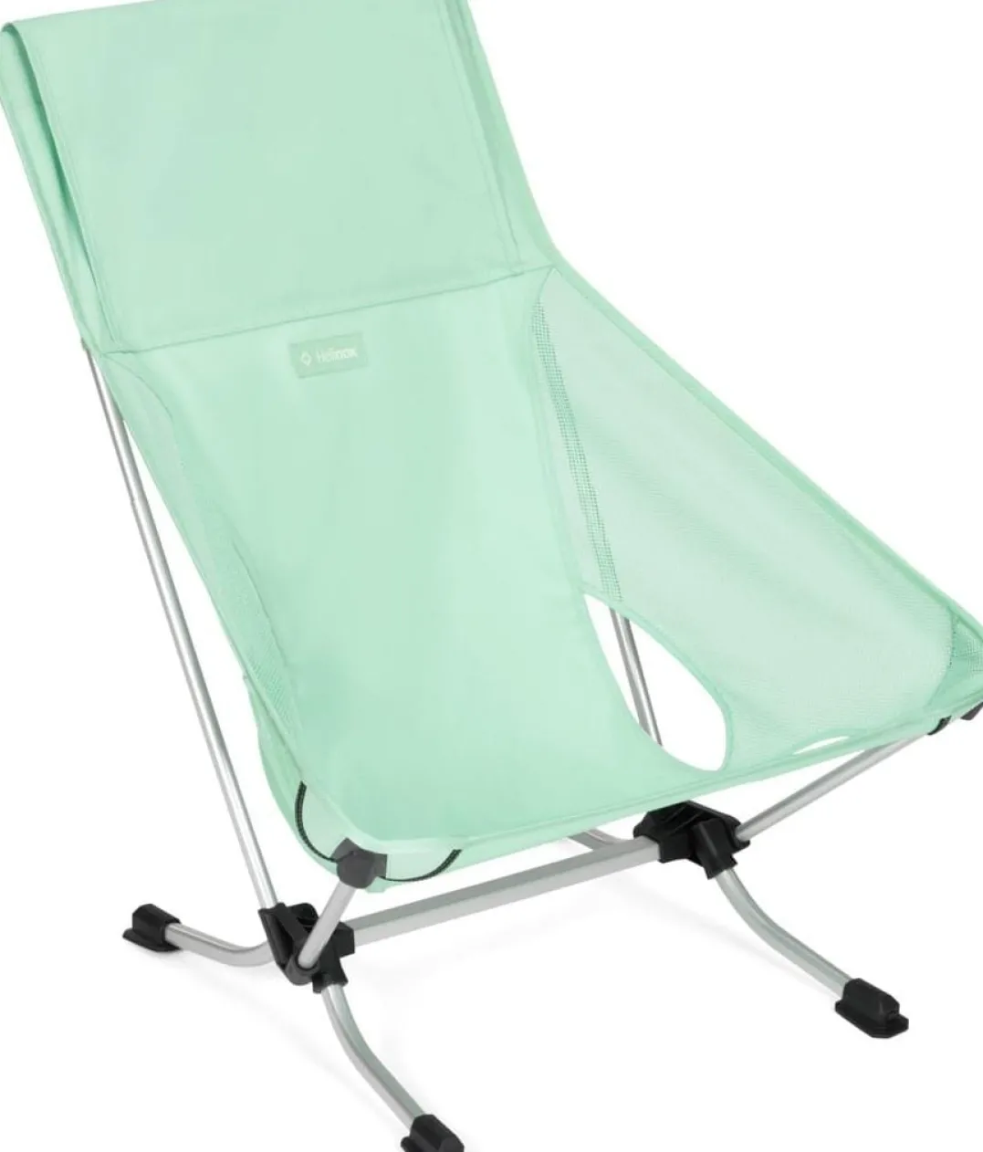 Helinox Beach Chair (Re) Biscay Green