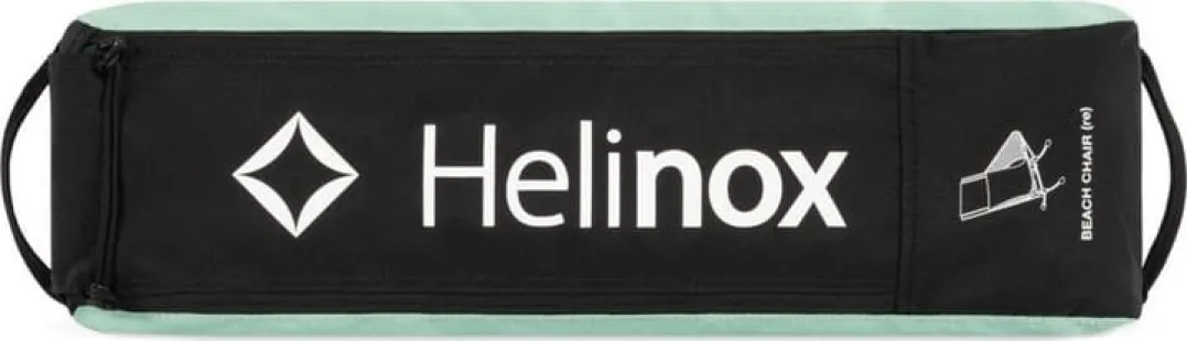 Helinox Beach Chair (Re) Biscay Green