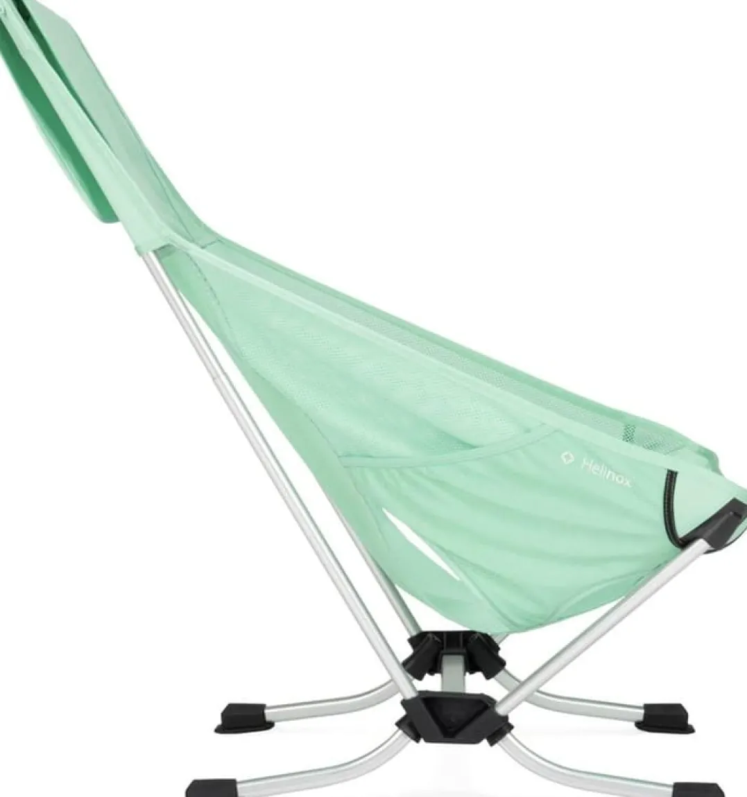 Helinox Beach Chair (Re) Biscay Green