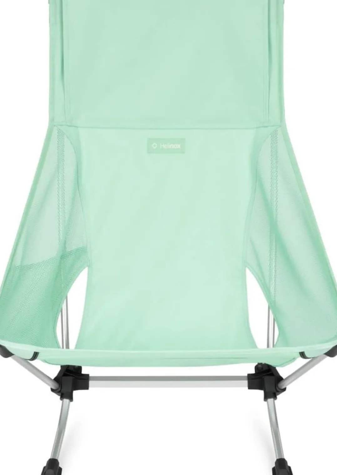 Helinox Beach Chair (Re) Biscay Green
