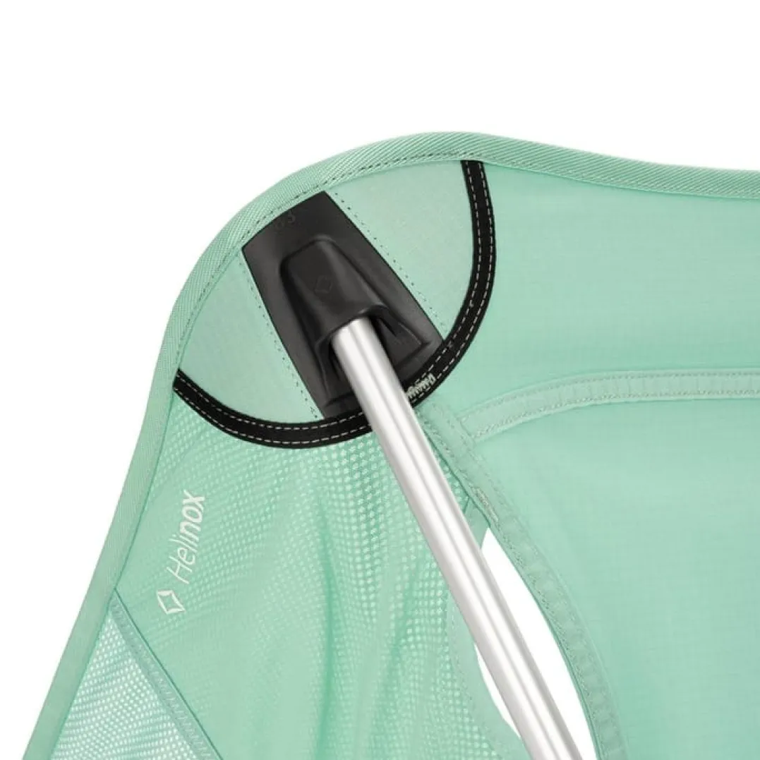 Helinox Beach Chair (Re) Biscay Green