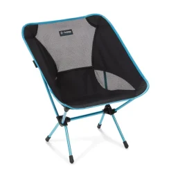 Helinox Chair One Black/O Blue
