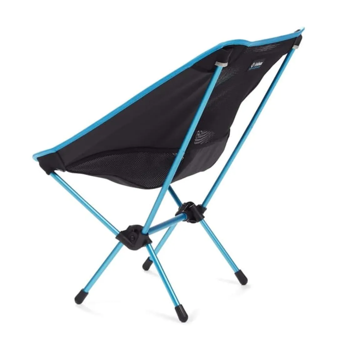 Helinox Chair One Black/O Blue