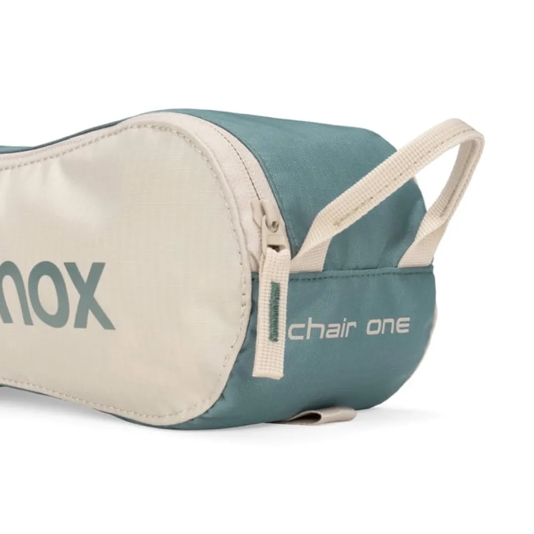 Helinox Chair One Bone/Teal