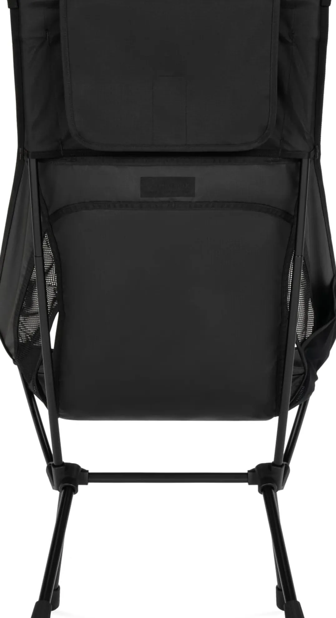 Helinox Chair One Highback (Re) Blackout Edition