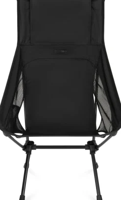Helinox Chair One Highback (Re) Blackout Edition
