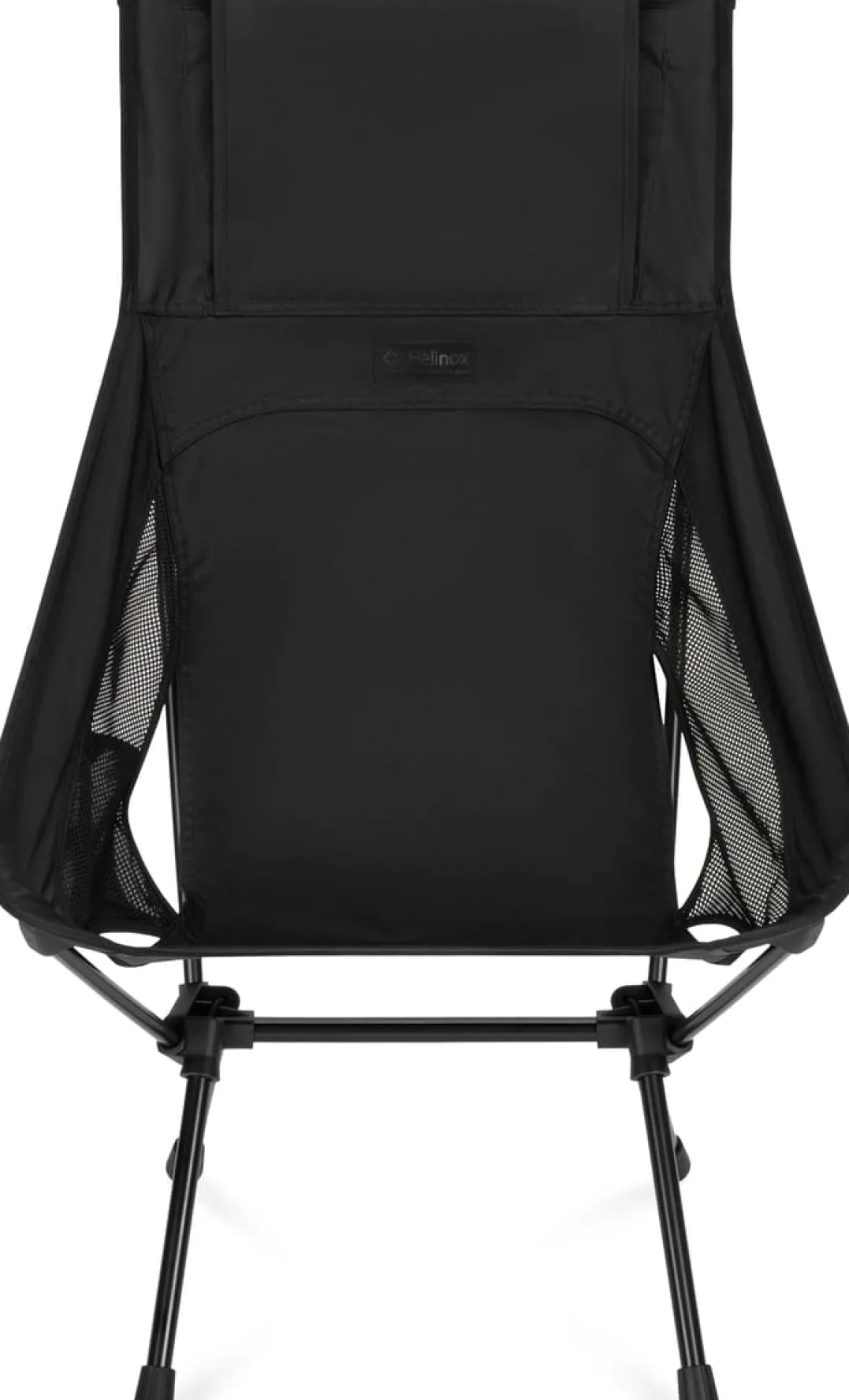 Helinox Chair One Highback (Re) Blackout Edition