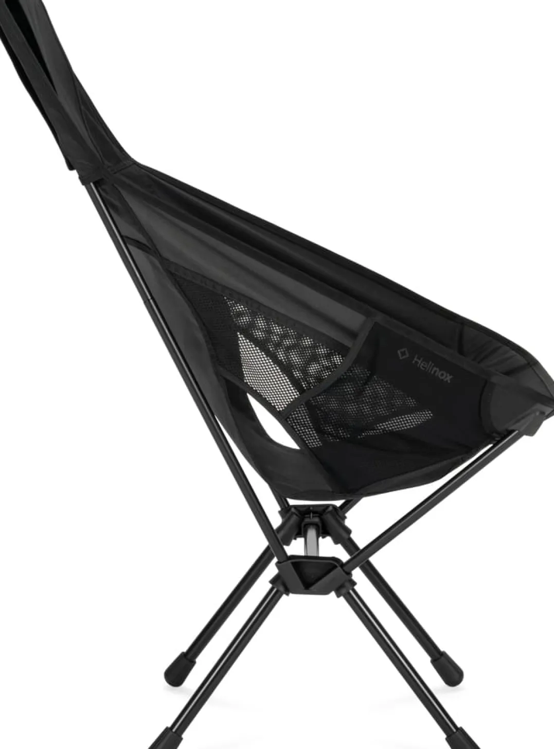 Helinox Chair One Highback (Re) Blackout Edition